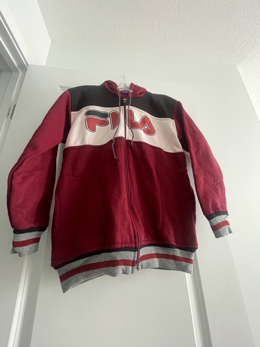 Hoodie - Size L