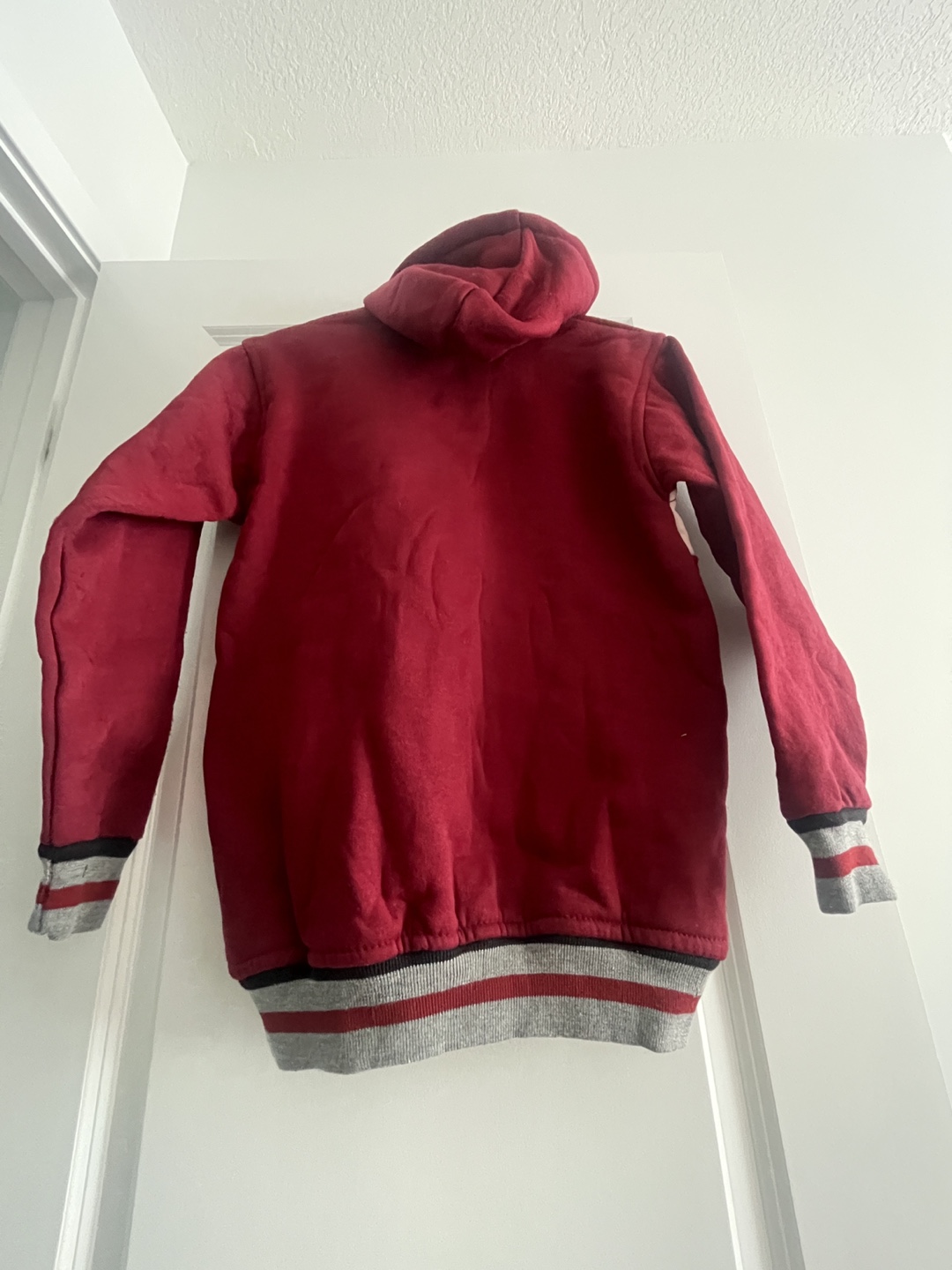 Hoodie - Size L - photo 3