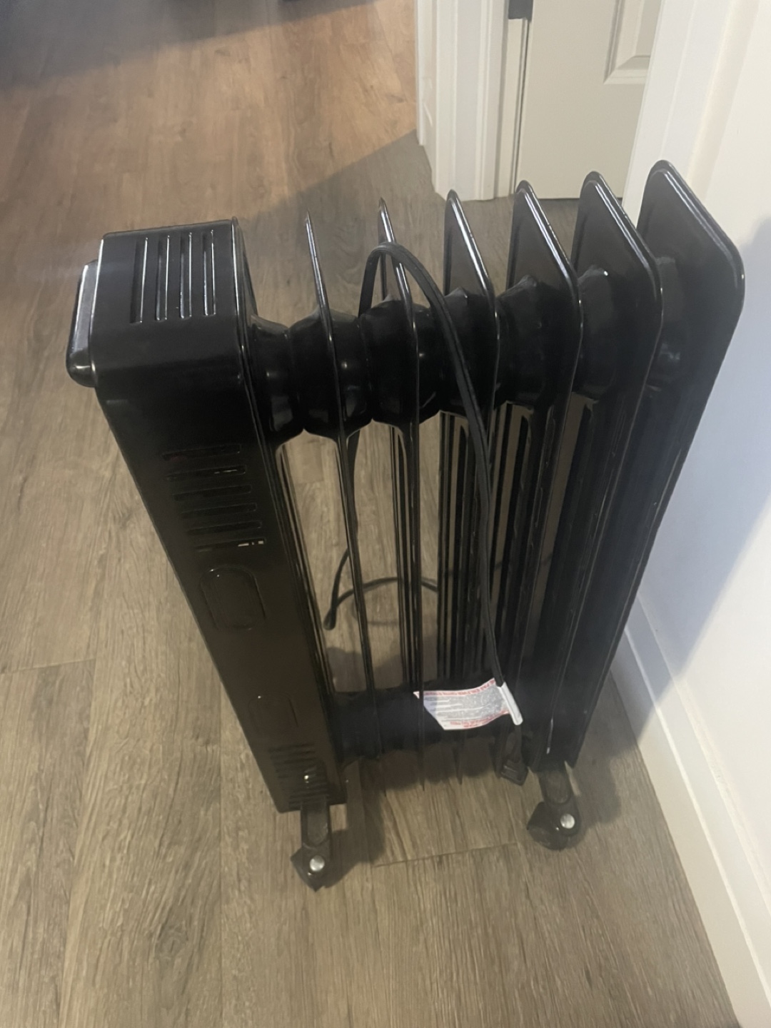 Pelonis Portable Electric Heater