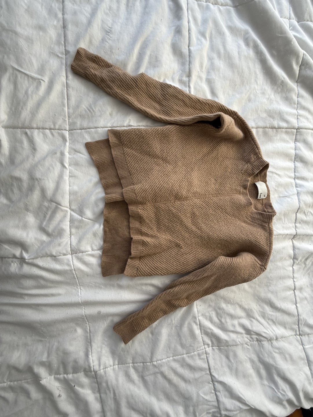 Wilfred Free Knit Sweater - photo 4