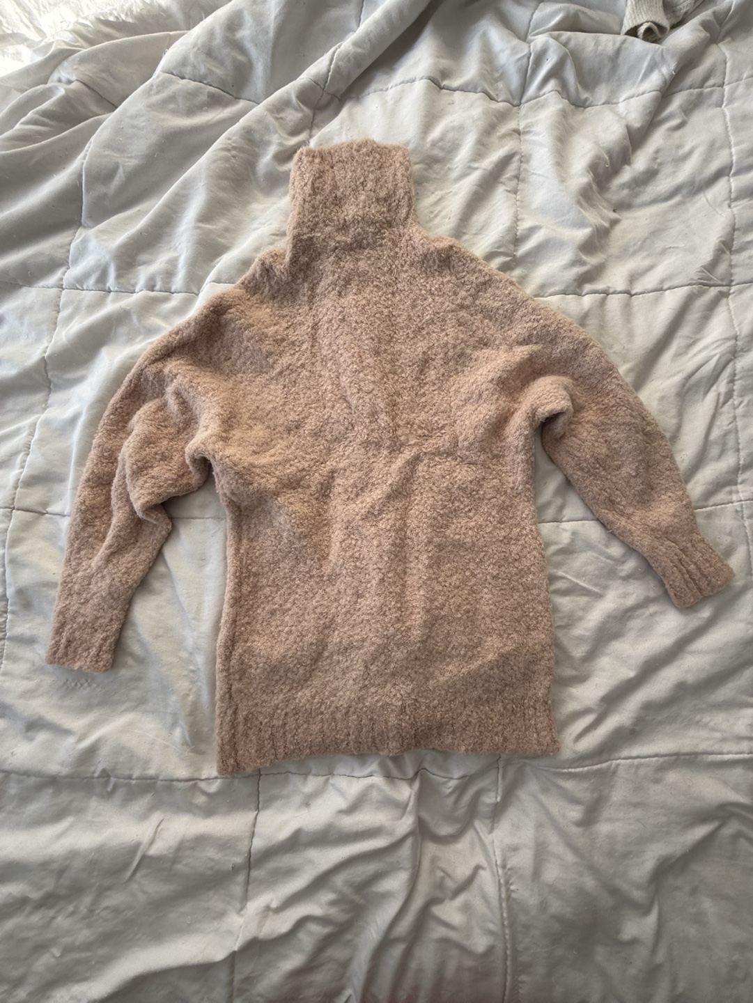 Aritzia Wilfred Free People Cozy Cardigan - photo 5