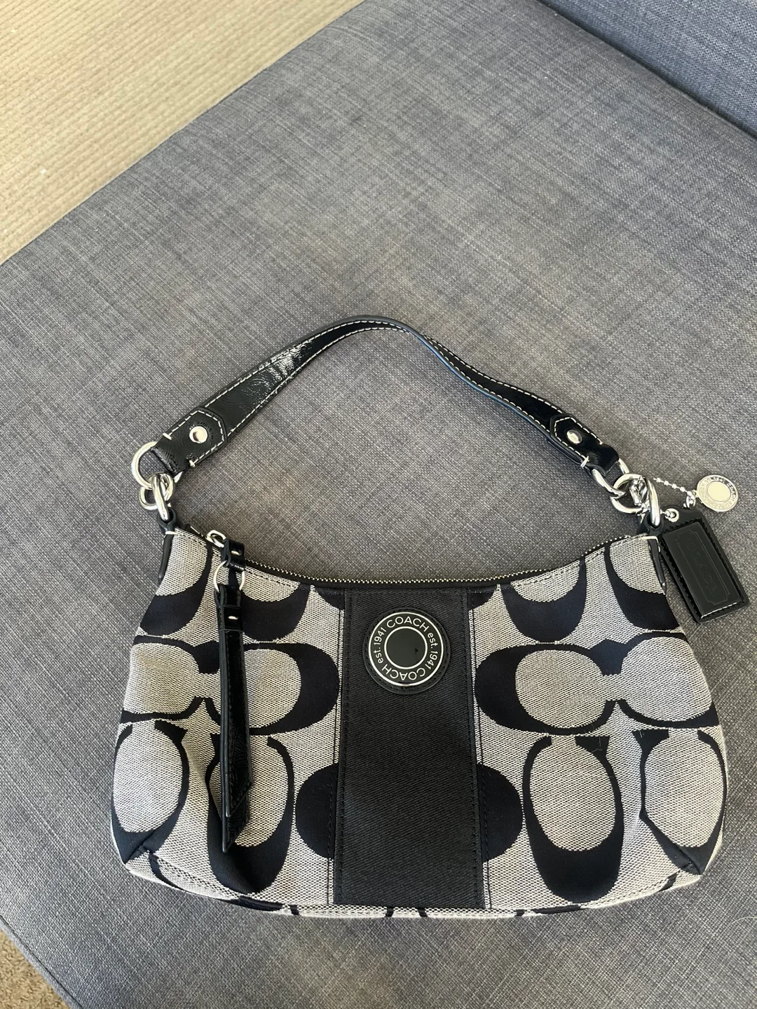 Coach Bag thumbnail