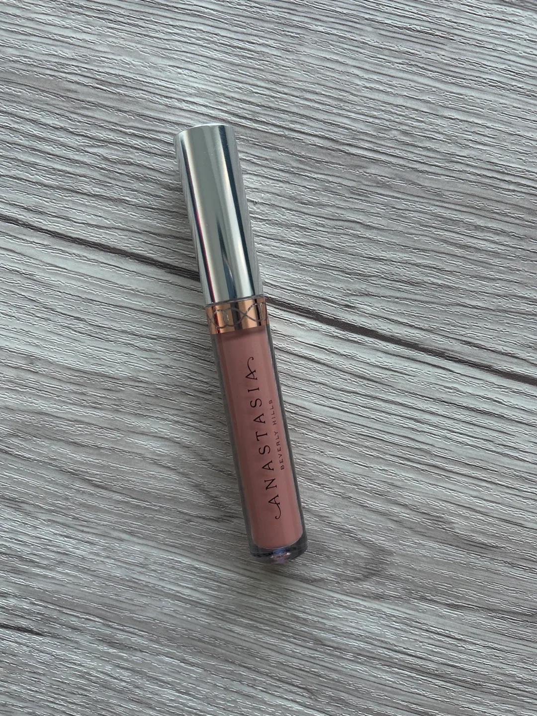 Anastasia Beverly Hills Lip Gloss - Toffee image indicator(2)