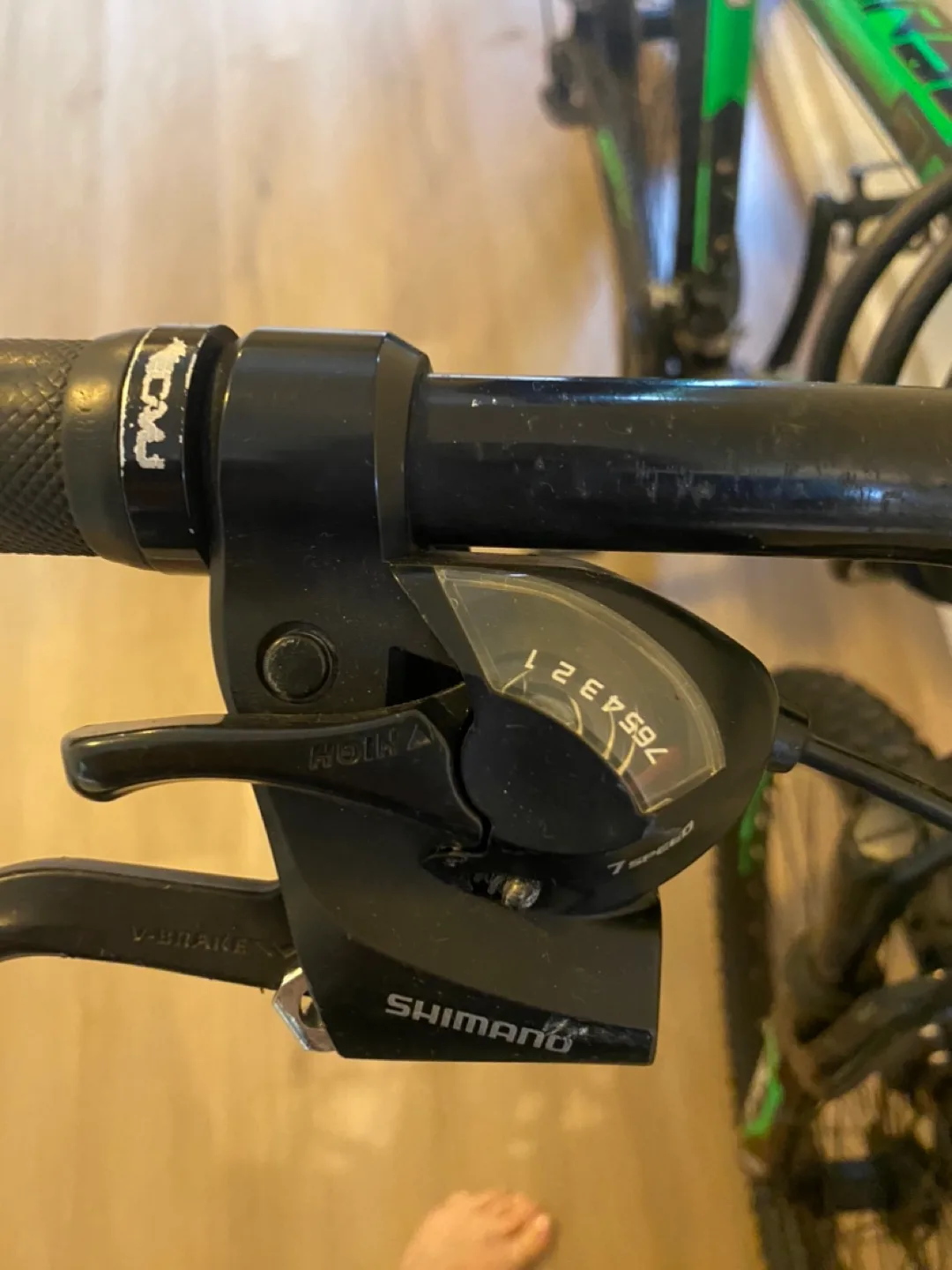 Diadora Core Mountain Bike image indicator(4)