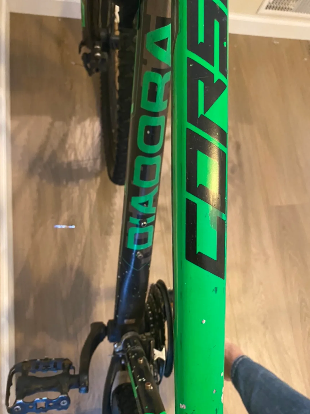 Diadora Core Mountain Bike image indicator(2)