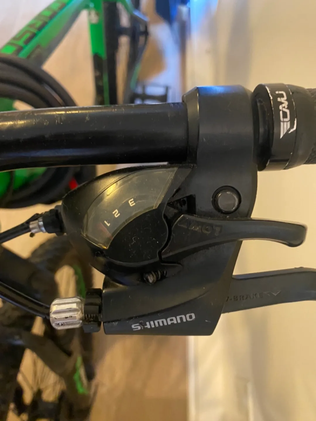 Diadora Core Mountain Bike image indicator(5)