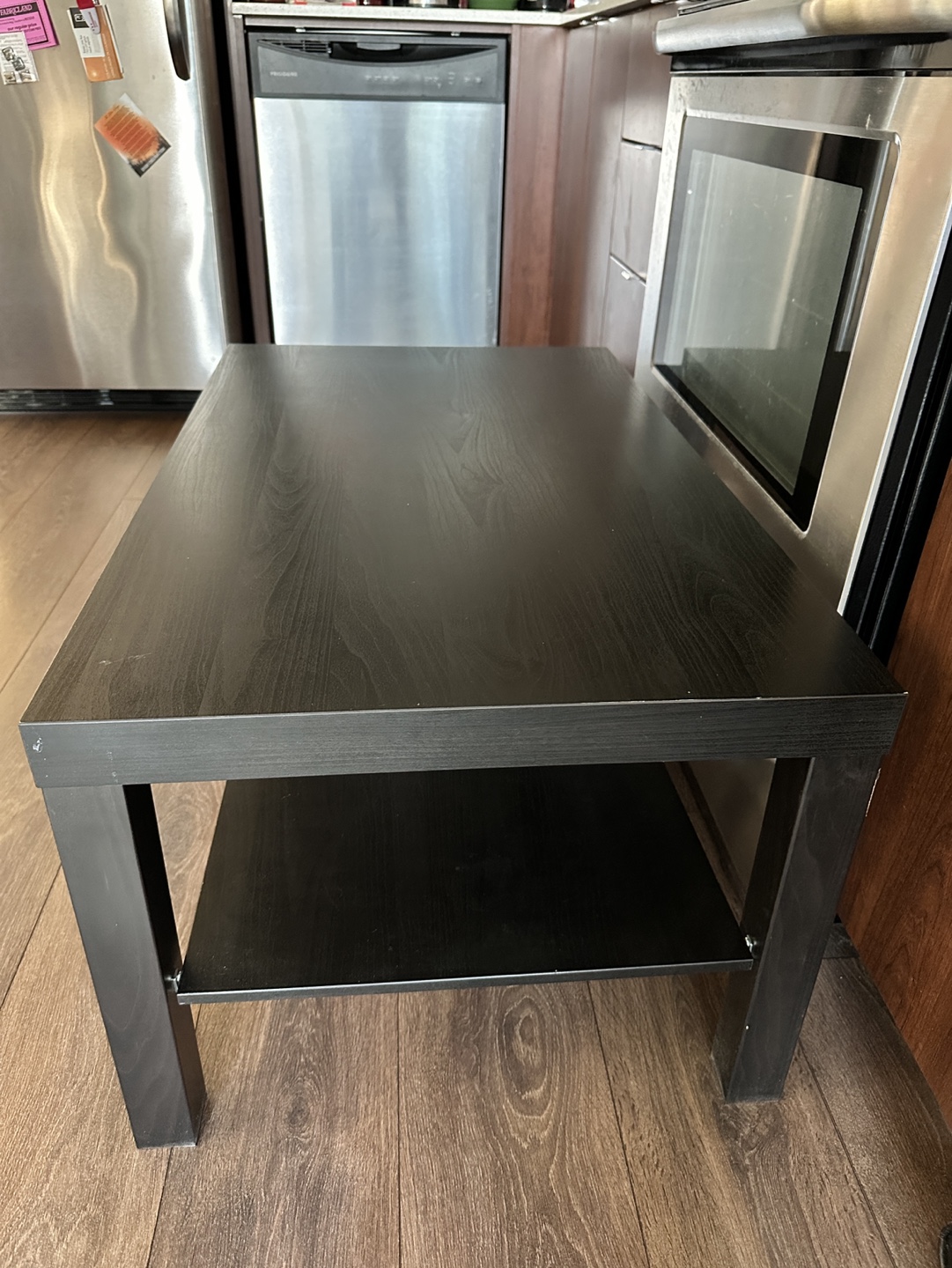 Coffee Table - photo 2