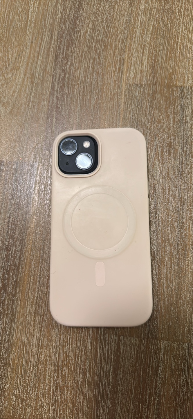 iPhone 13 128gb black - photo 4