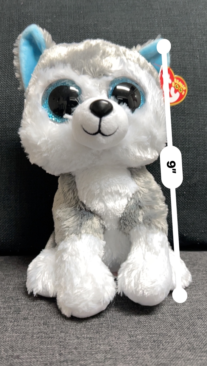 Ty Beanie Boo Plush Toy