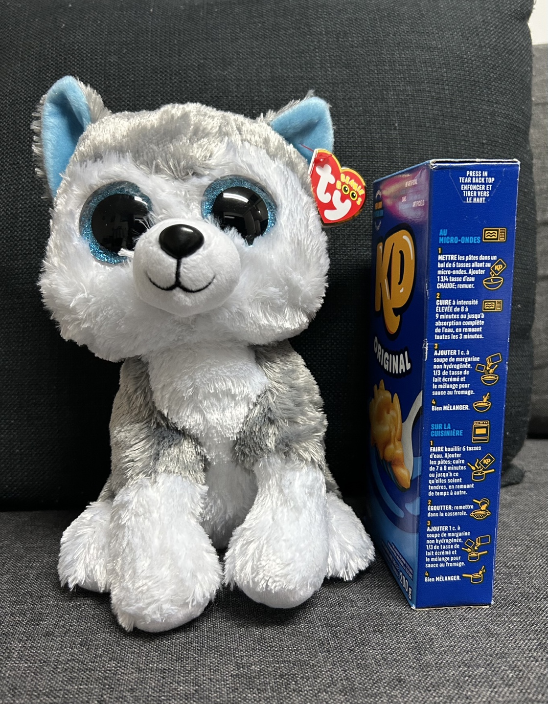 Ty Beanie Boo Plush Toy - photo 2