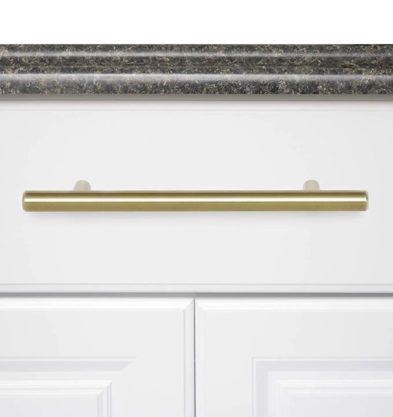 Gold Cabinet Pulls 5 inch image indicator(3)