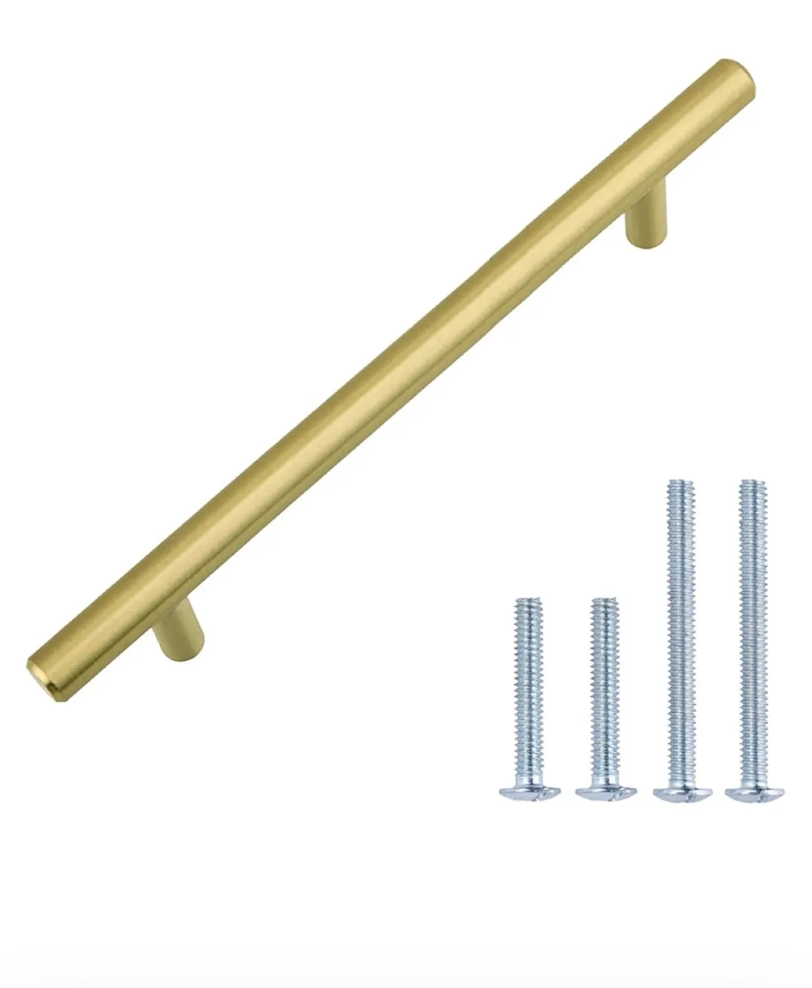 Gold Cabinet Pulls 5 inch image indicator(2)