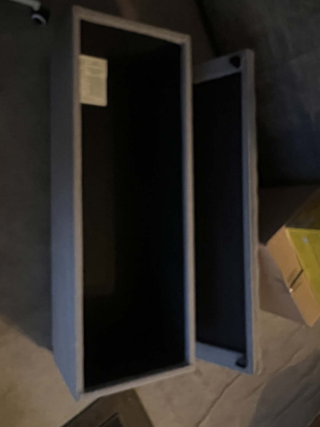 Storage Ottoman Bench - photo 3