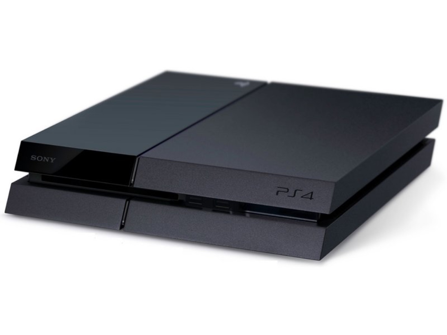 PS4 Console