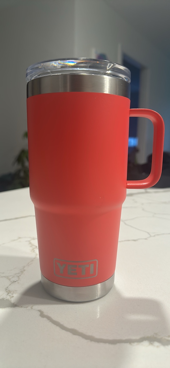 YETI Rambler Mug