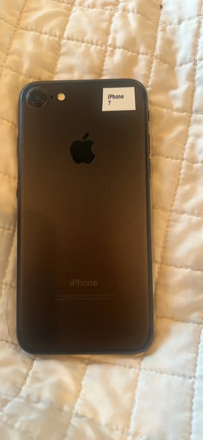 32G iPhone 7 image indicator(2)