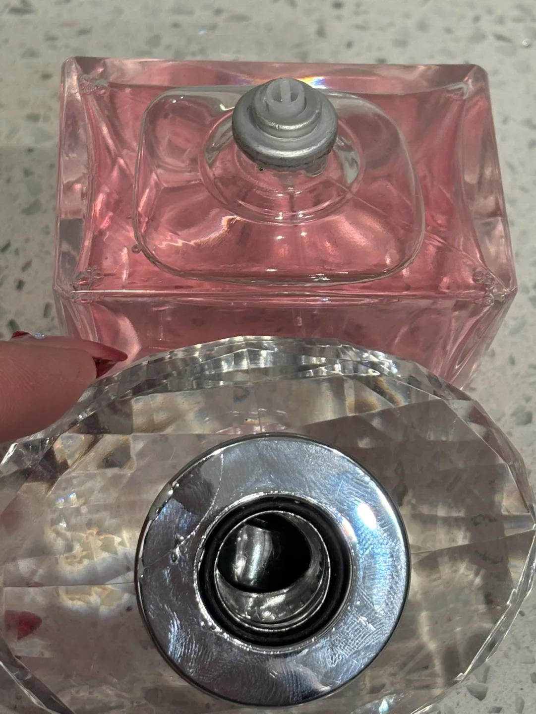 Versace Bright Crystal Eau de Toilette image indicator(3)