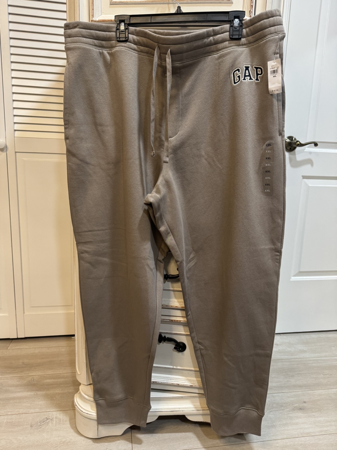 Gap Sweatpants - photo 2
