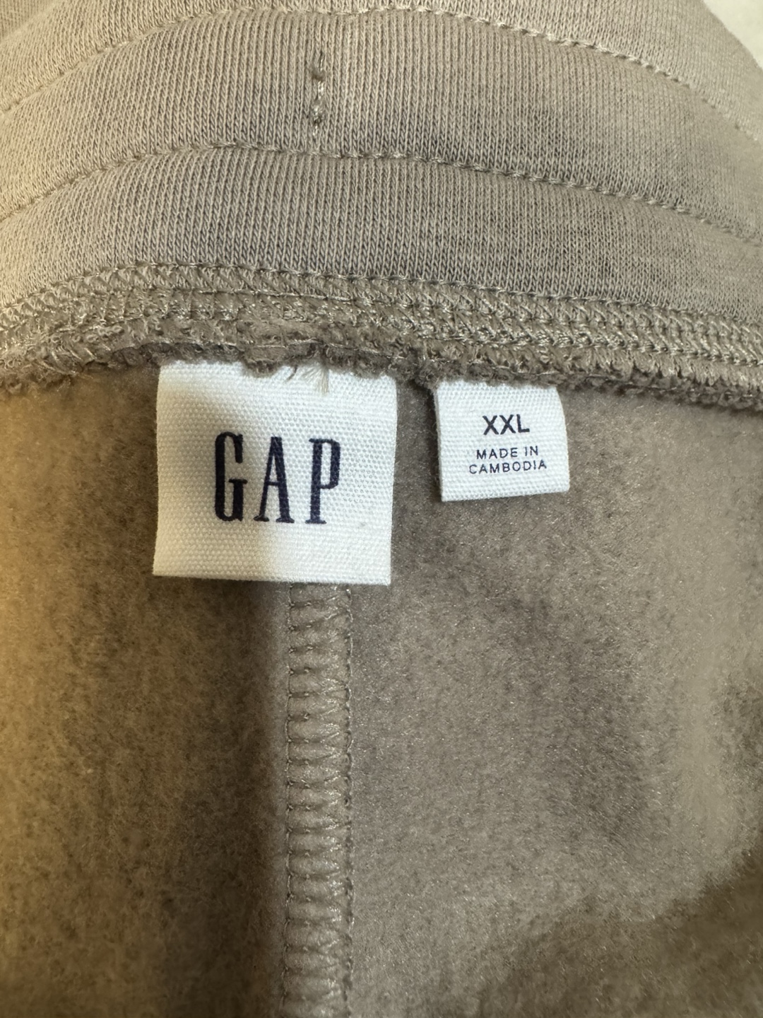 Gap Sweatpants - photo 4