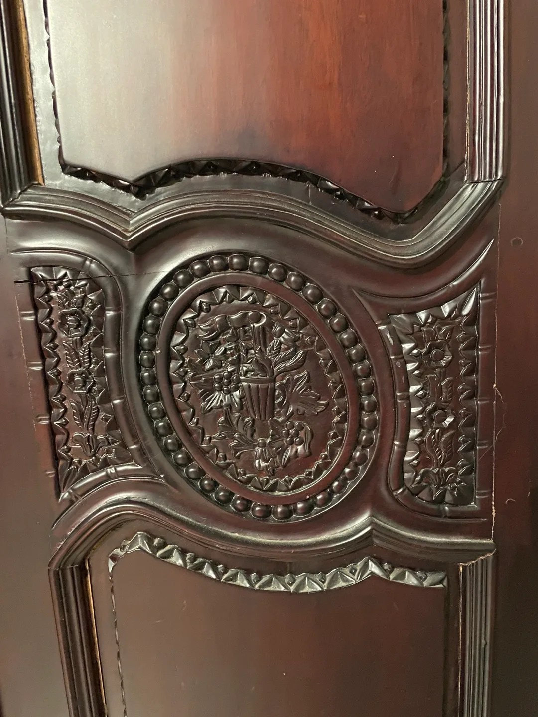 Antique Armoire image indicator(3)