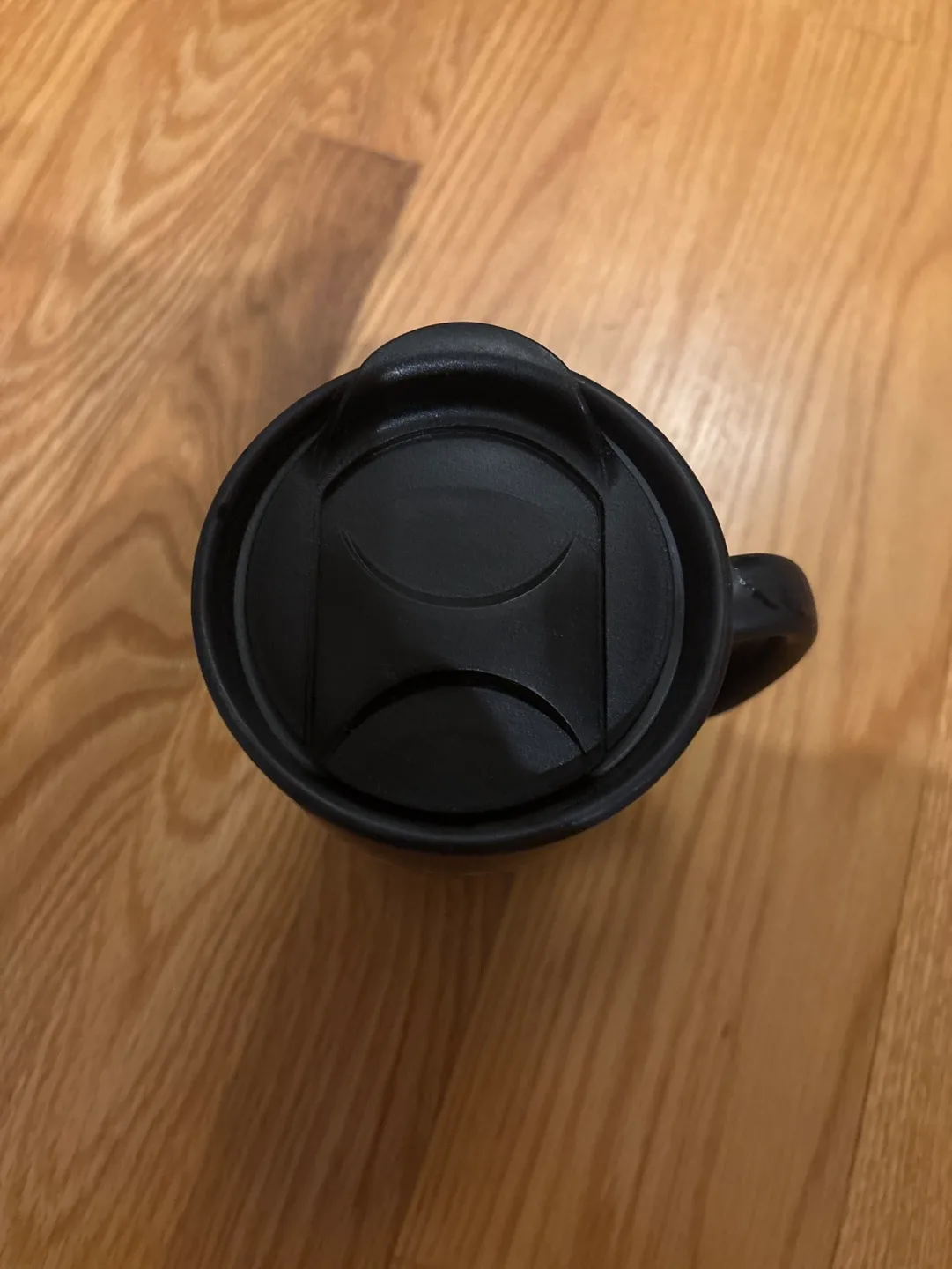 Friends ceramic Travel Mug image indicator(2)