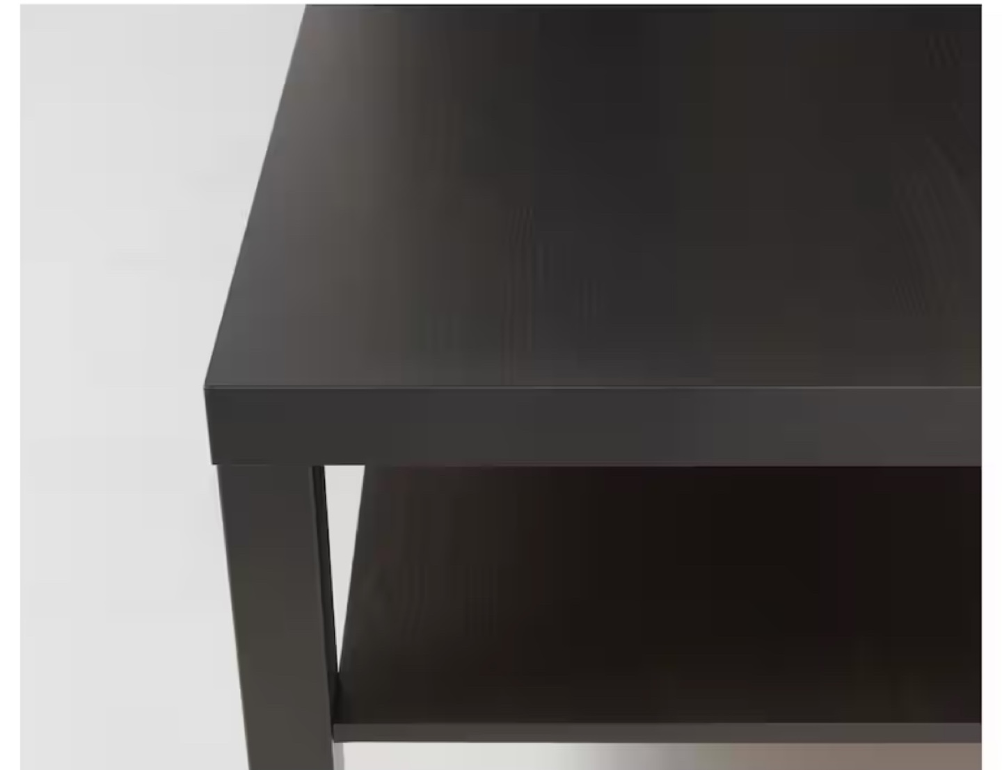 IKEA Lack Coffee Table - photo 3