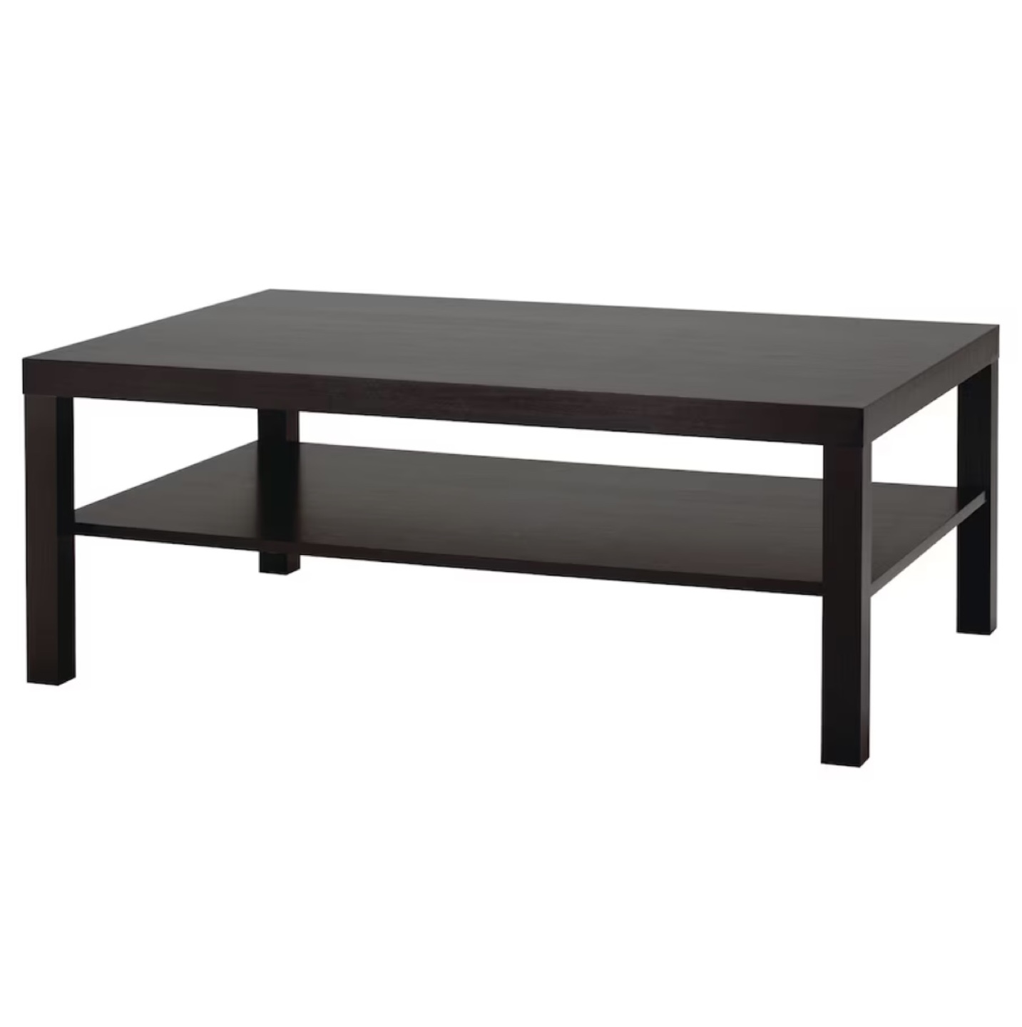 IKEA Lack Coffee Table - photo 2