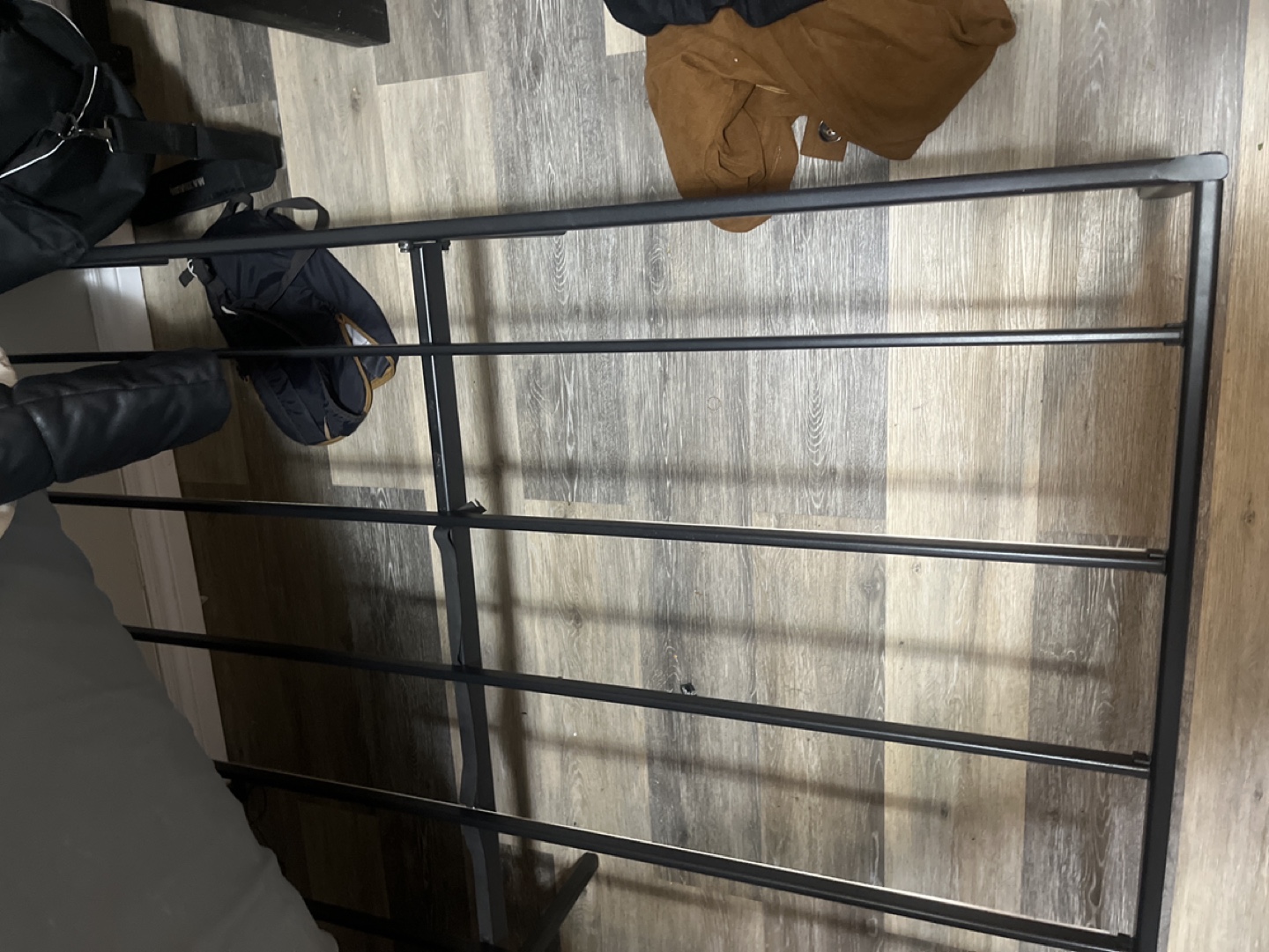 Metal Bed Frame
