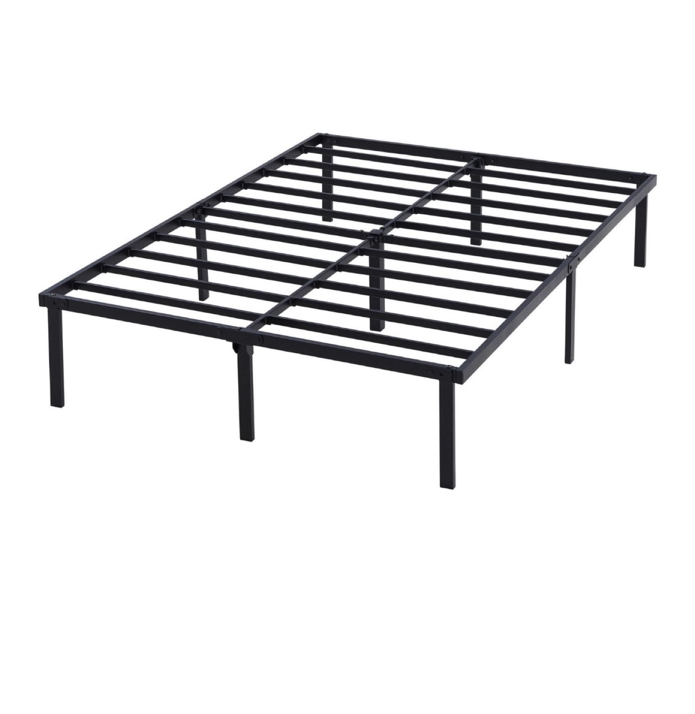 Metal Bed Frame - photo 3