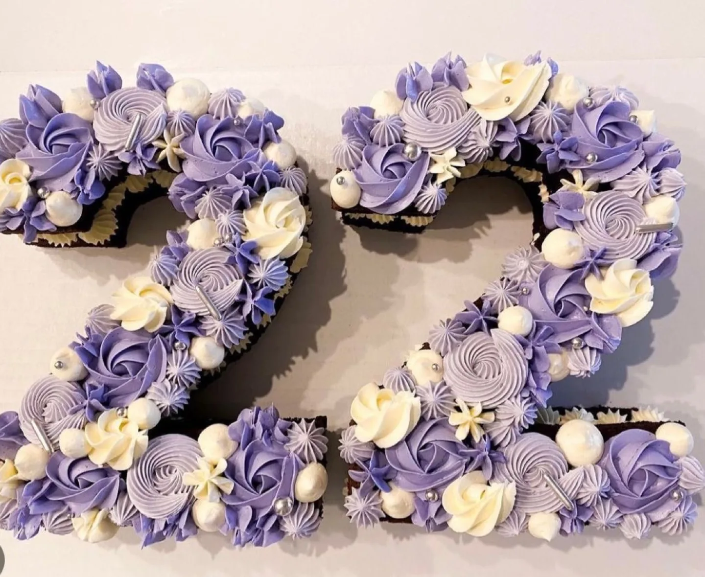 Number cookie cakes image indicator(2)