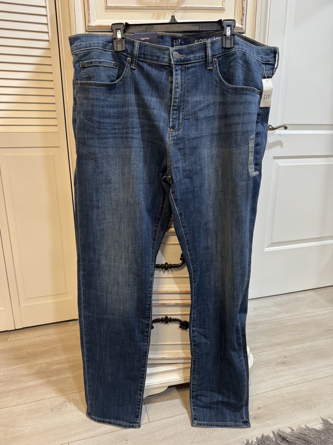 Gap Denim Jeans Slim Fit