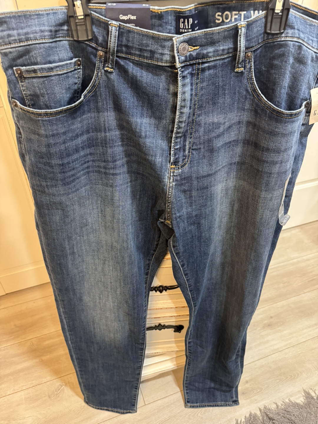 Gap Denim Jeans Slim Fit - photo 4