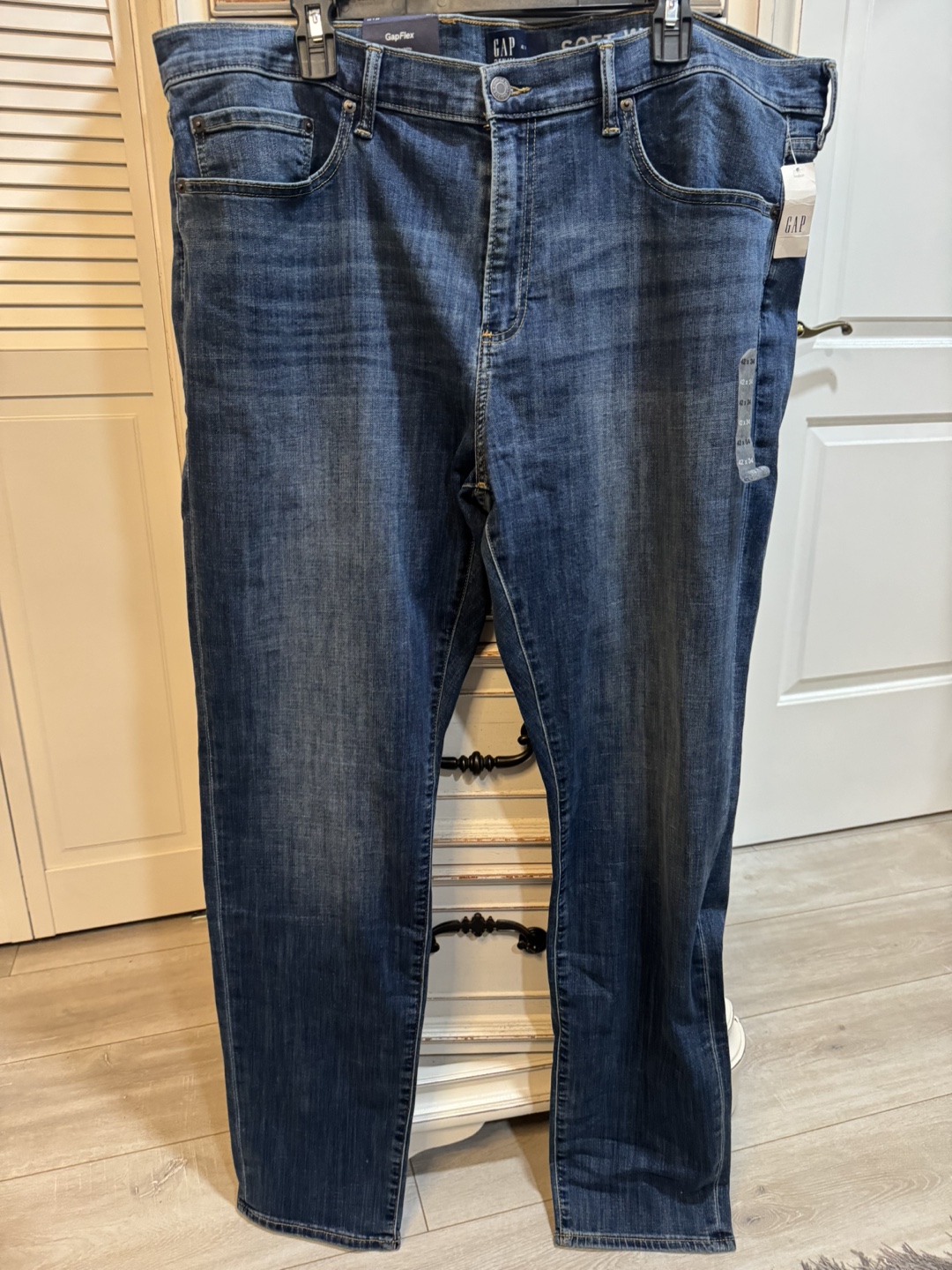 Gap Denim Jeans Slim Fit - photo 3