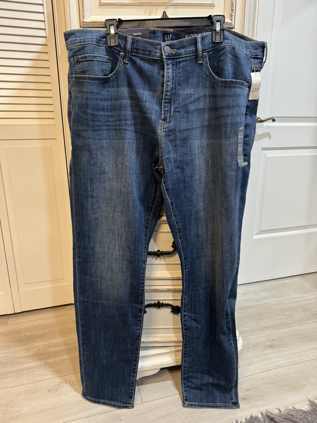 Gap Denim Jeans Slim Fit - photo 2