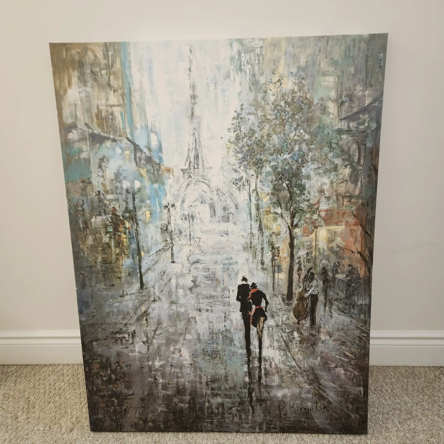 Canvas Wall Art thumbnail