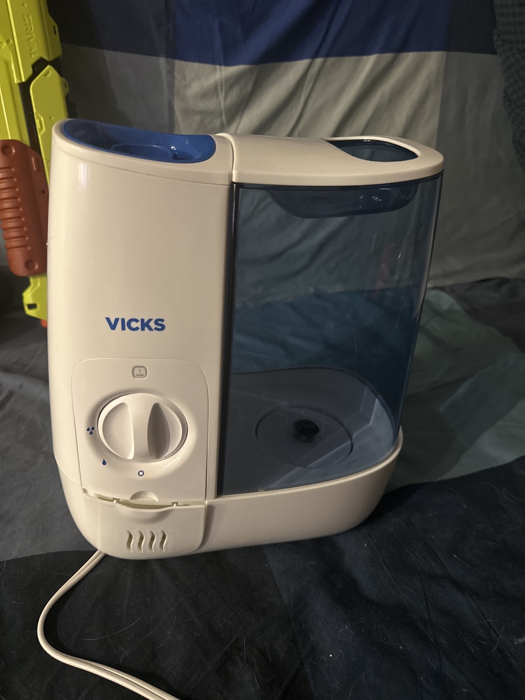 Vicks Humidifier