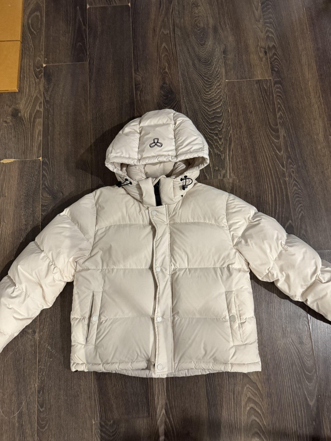 Aritzia Super Puff