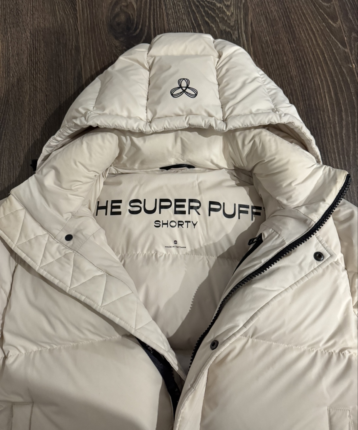 Aritzia Super Puff - photo 3