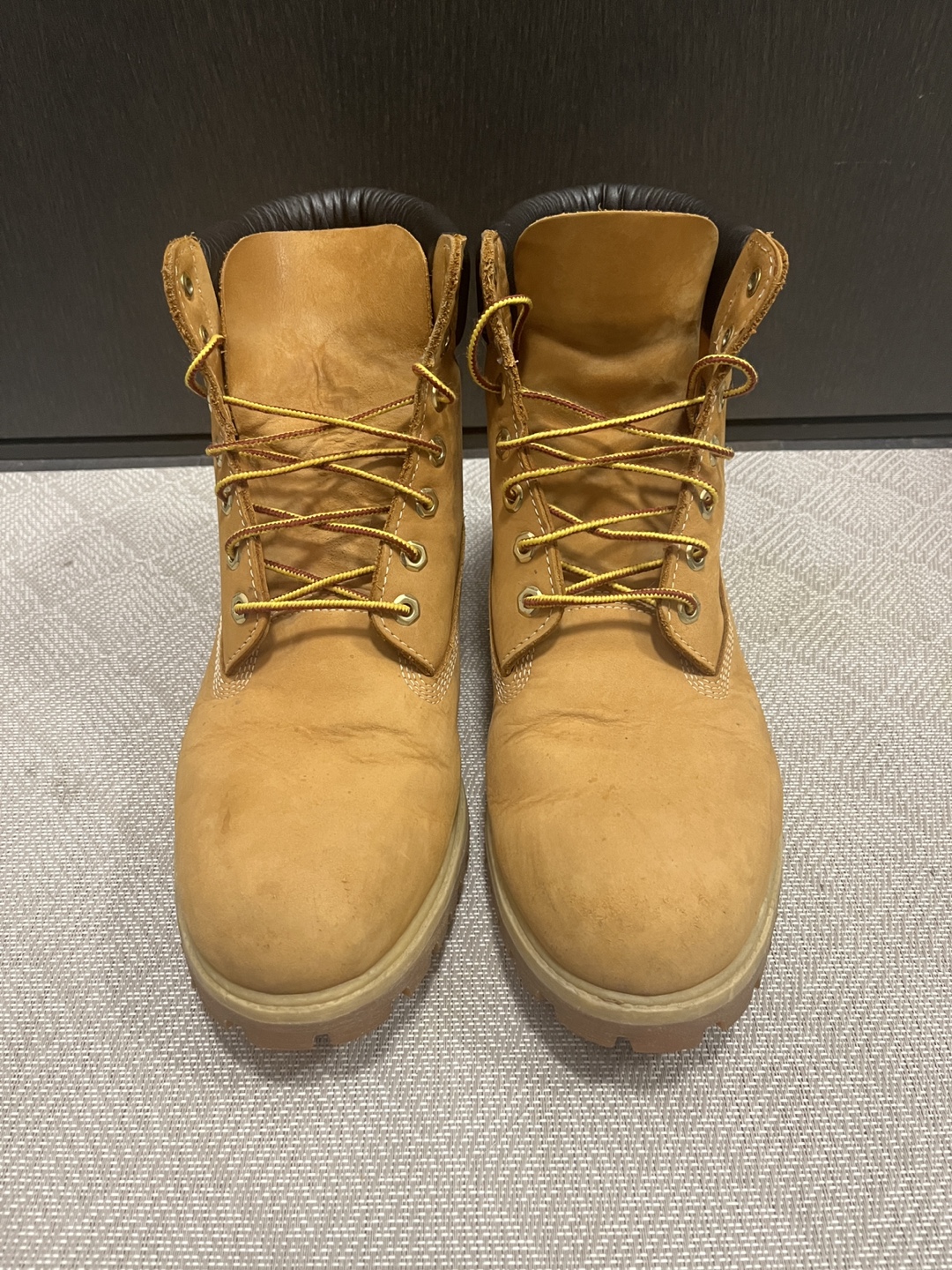 Men’s Timberland Boot