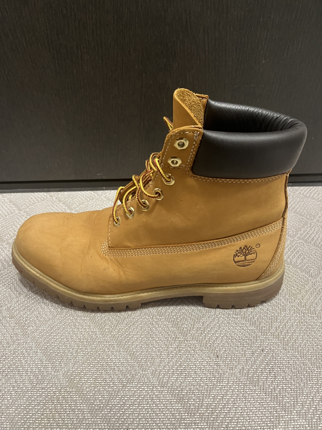 Men’s Timberland Boot - photo 2