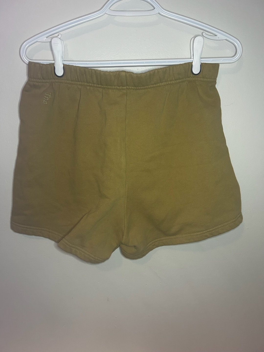 Tna Cozy Fleece Shorts - photo 2