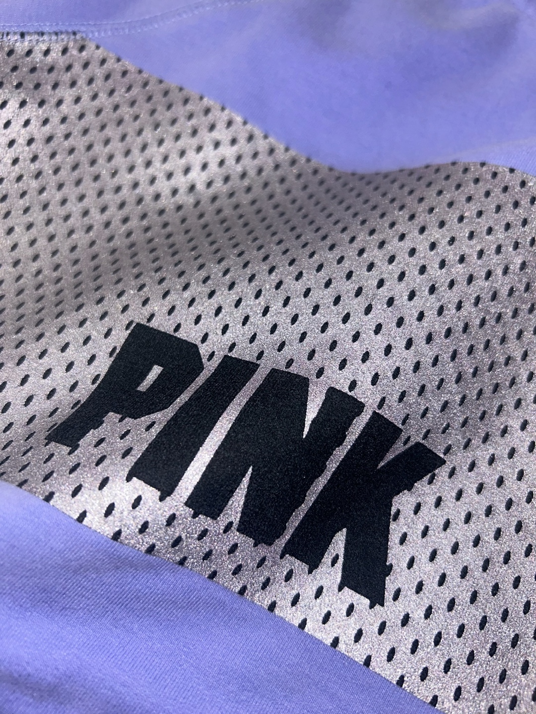 Pink Victoria's Secret Hoodie - photo 3