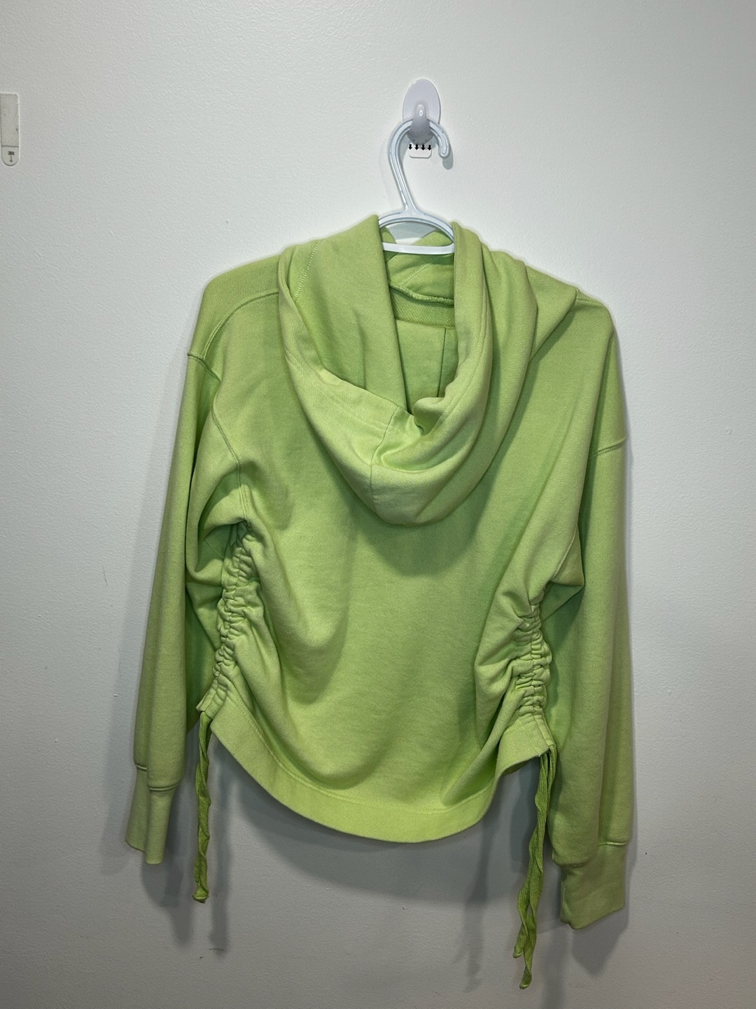 Aerie Green Hoodie - photo 2