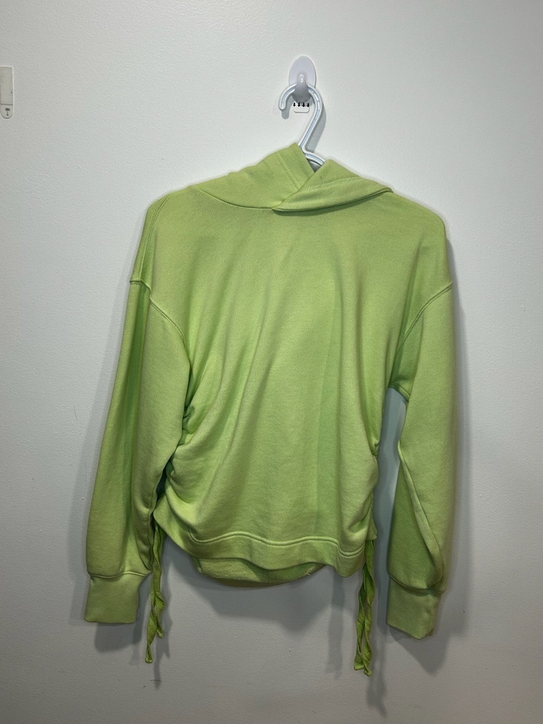 Aerie Green Hoodie