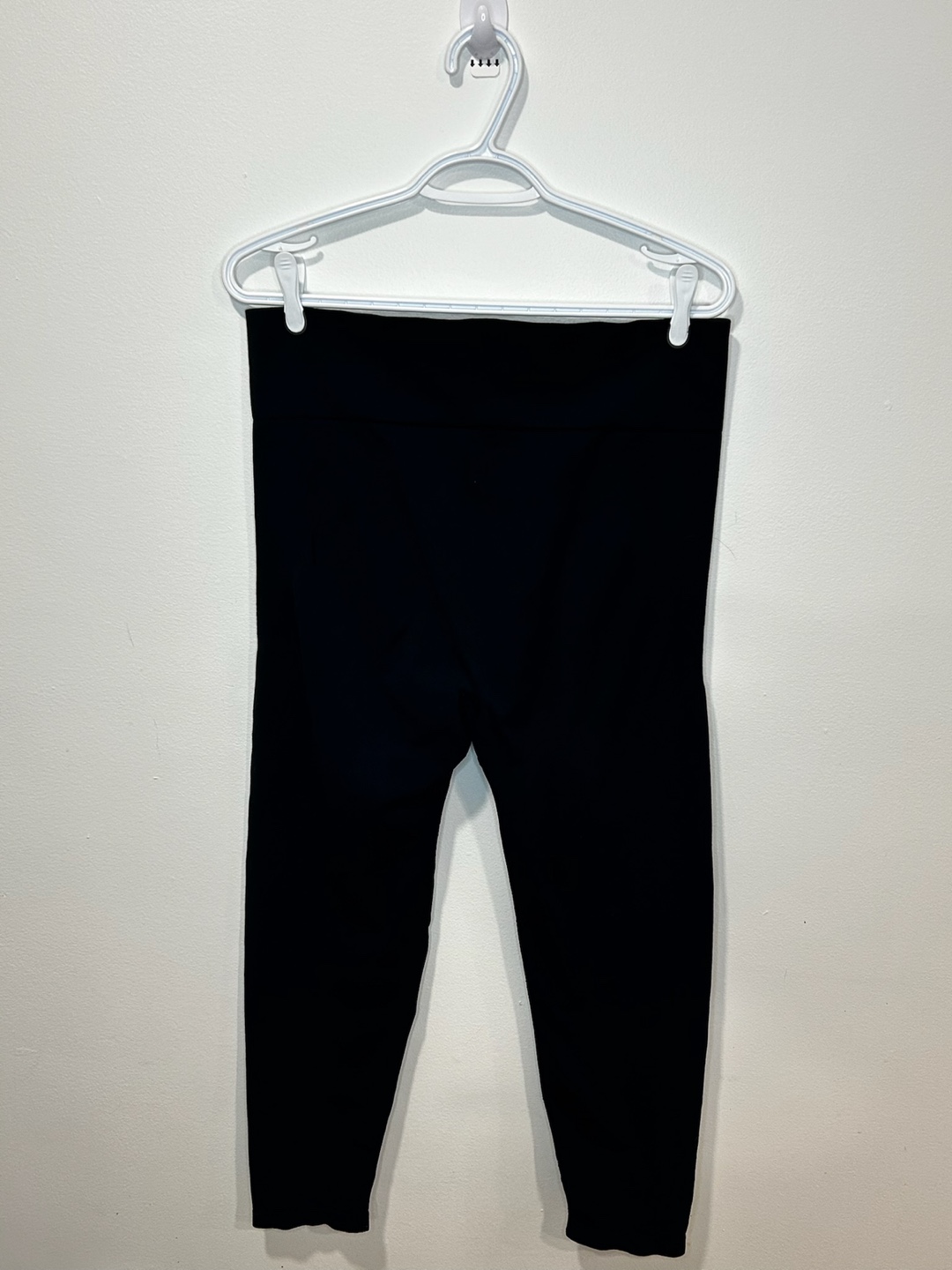 Torrid Black Leggings Size 3 - photo 2