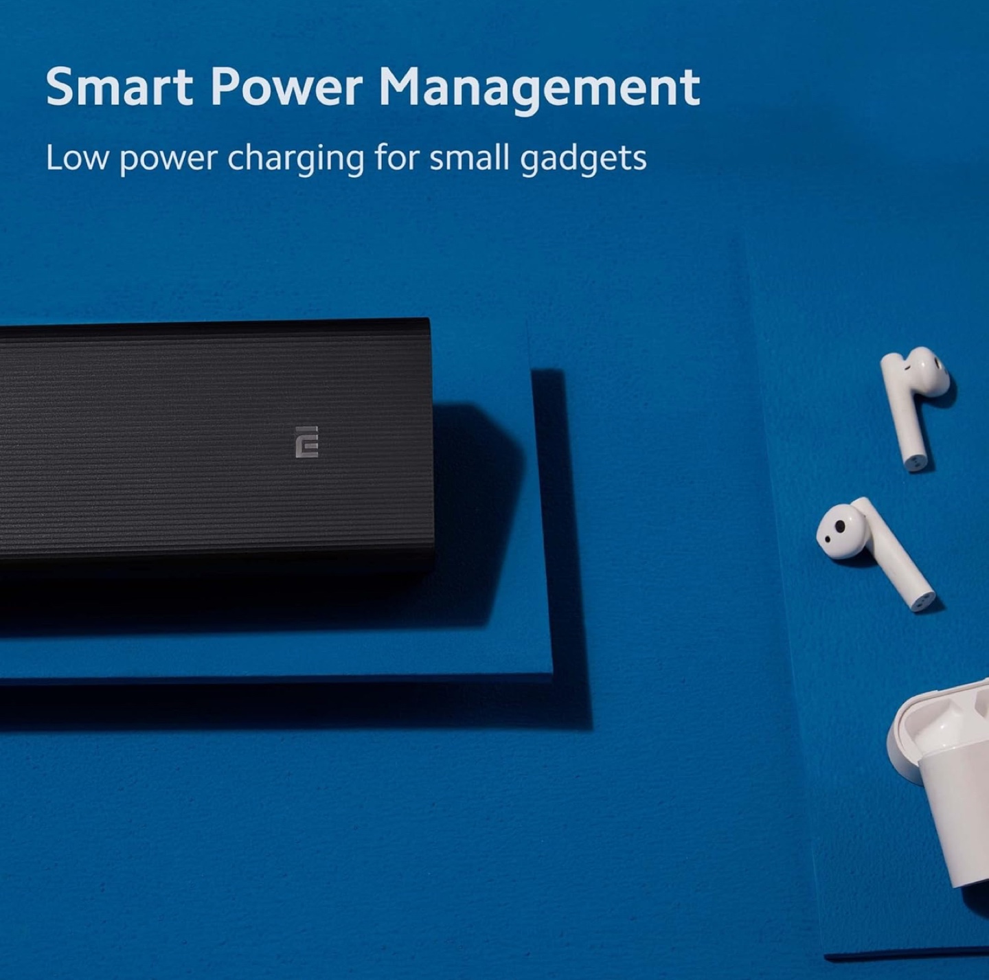 Mi Power Bank Boost Pro 30000mAh 18W - photo 5