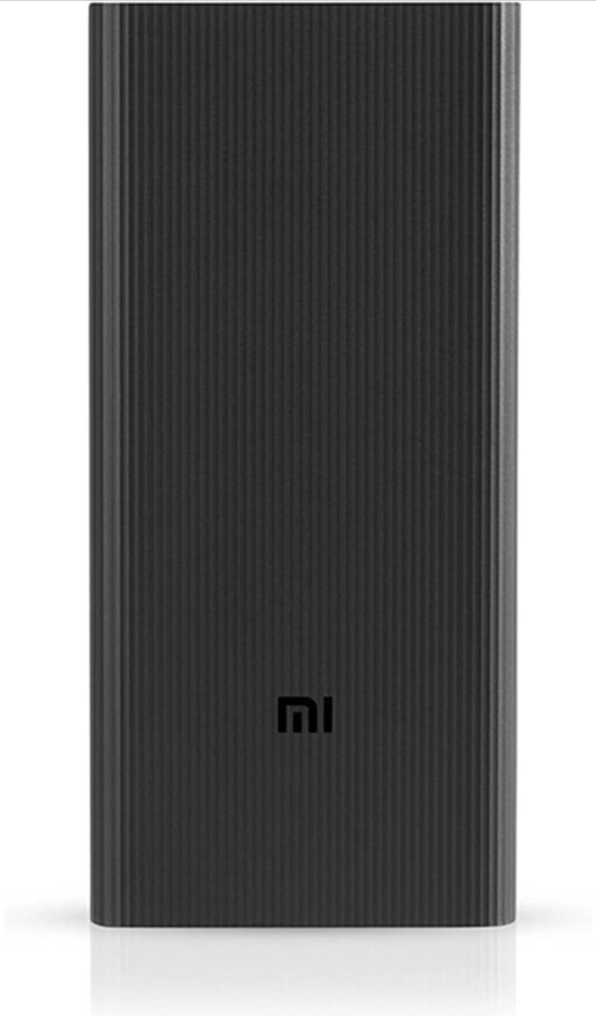 Mi Power Bank Boost Pro 30000mAh 18W