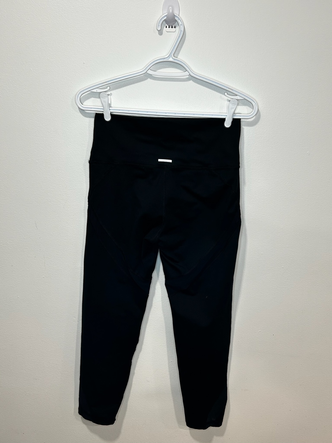 Aerie Chill Play Move Black Leggings - photo 2