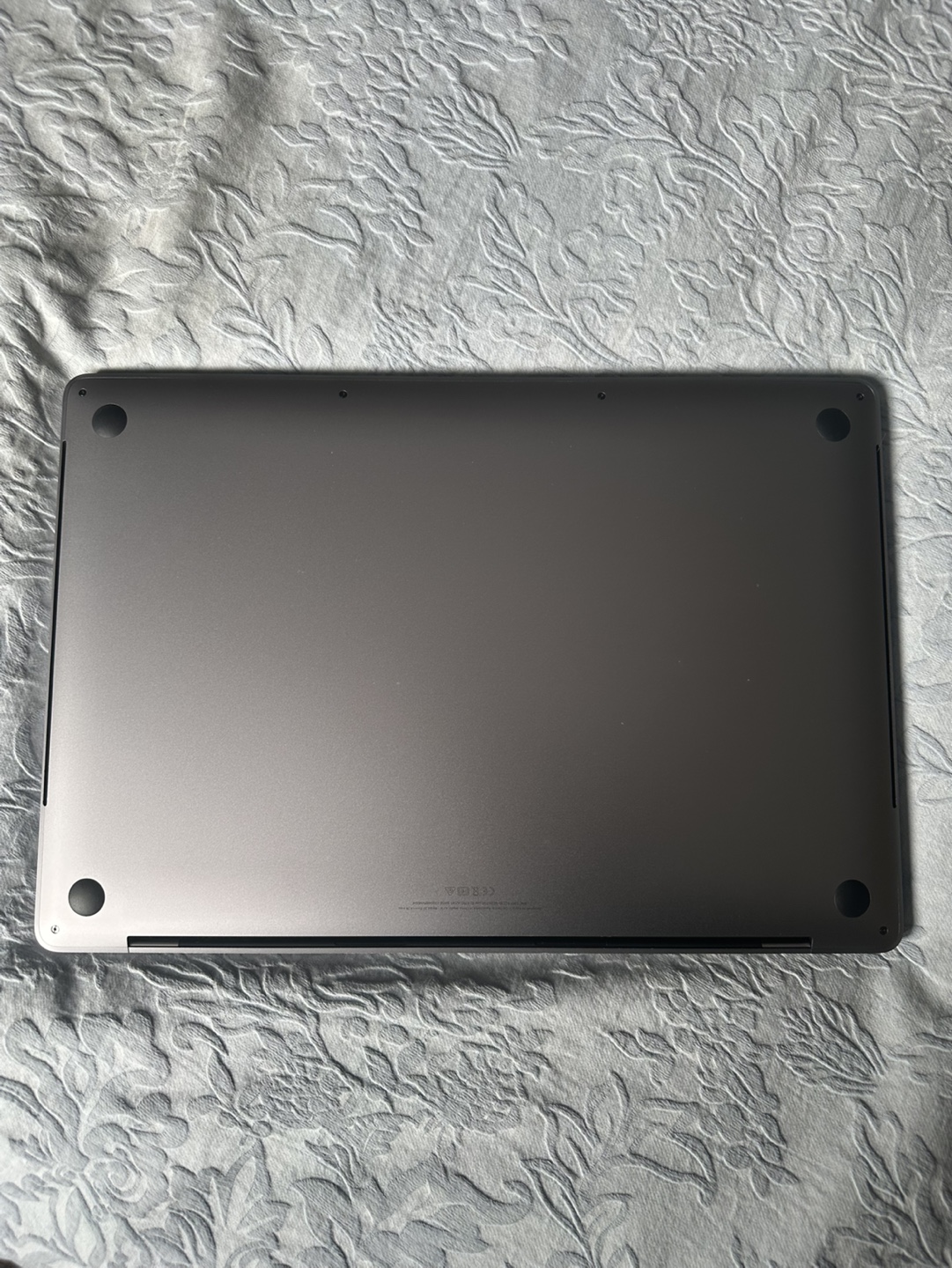 MacBook Pro 16” with Touch Bar - photo 4
