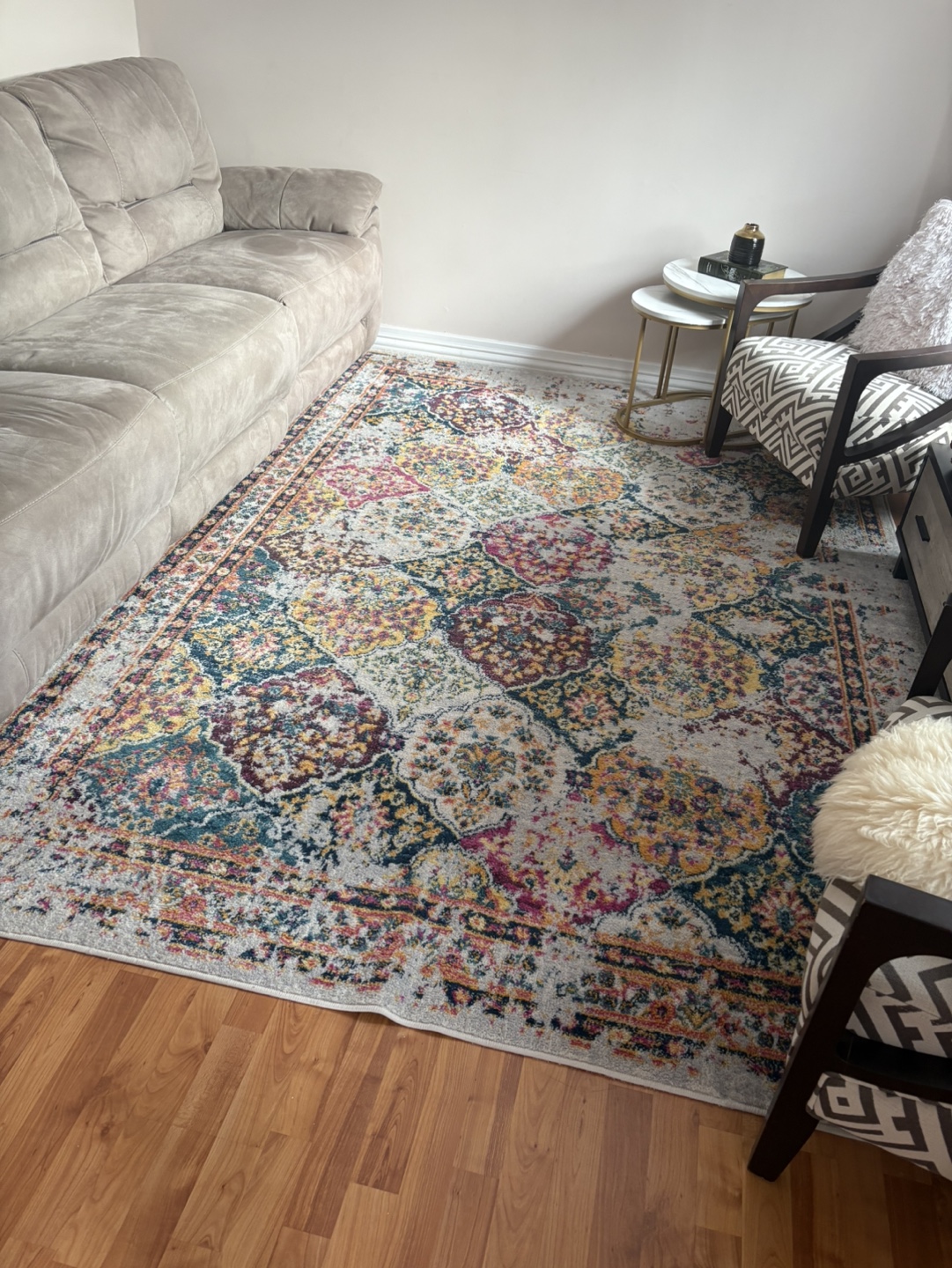 Area Rug - photo 2